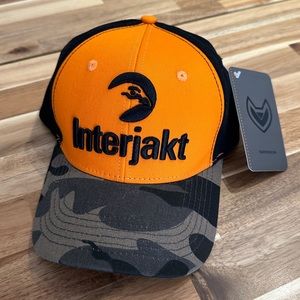 Haunter Interjakt Cap